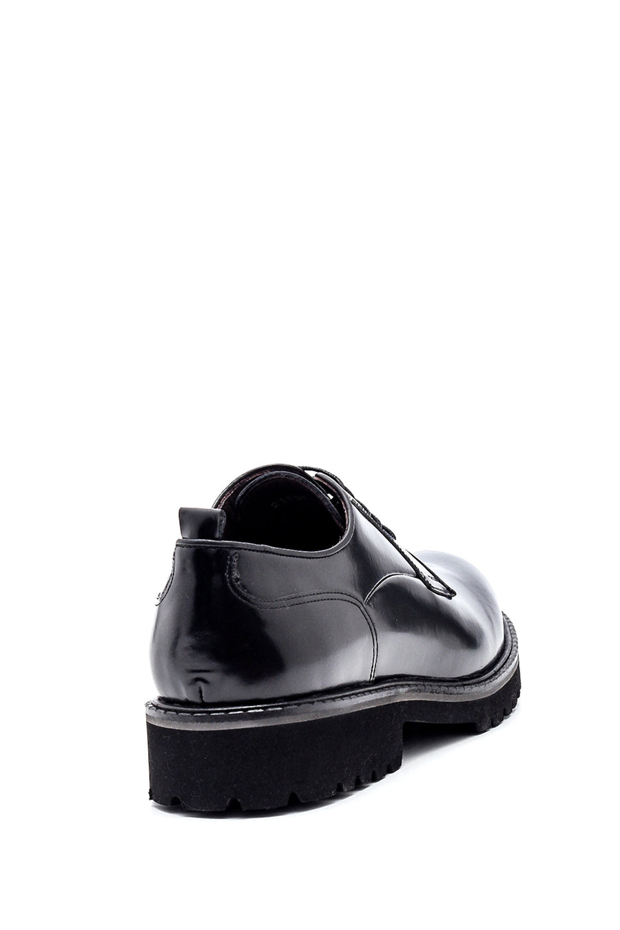 Men's Leather Casual Shoes