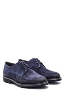 Men's Suede Leather Shoes | Derimod