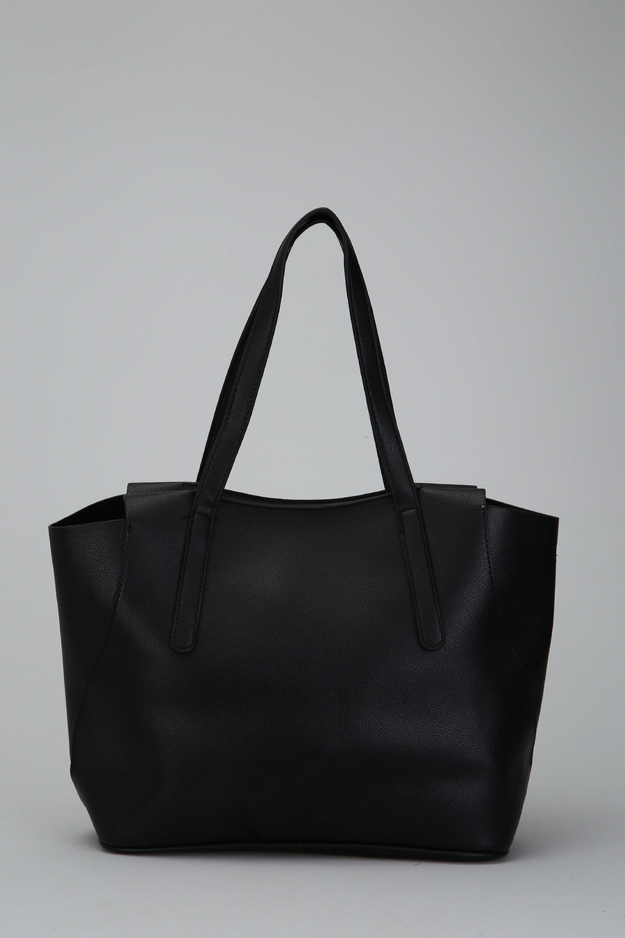 Black Women's Shoulder Bag