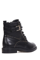 Women's Studded Boots | Derimod