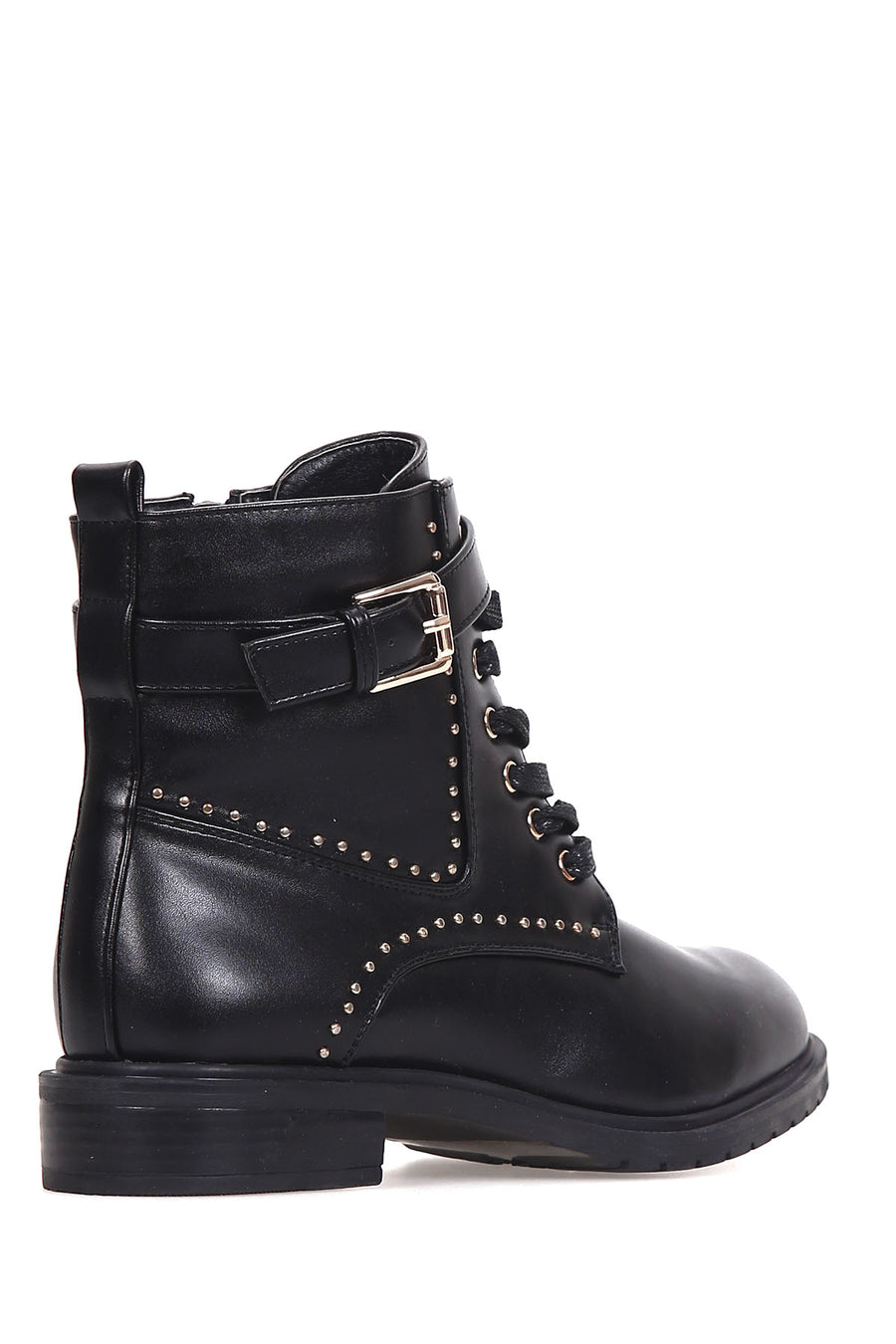 Women's Studded Boots
