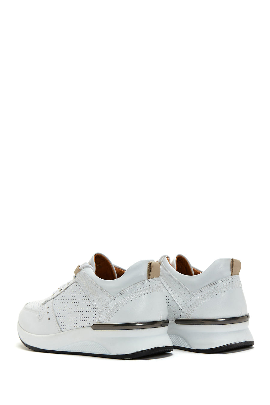 Women's Leather Shoes