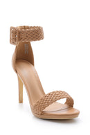 Women's Heeled Sandals | Derimod
