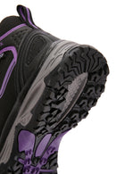 Hammer Jack Women's Black Faron G Waterproof Outdoor Boots | Derimod