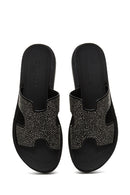 Women's Stone Slippers | Derimod