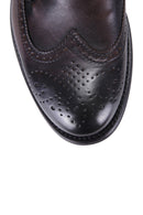 Classic Men's Leather Shoes | Derimod