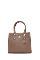 Women's Mink Handbag | Derimod