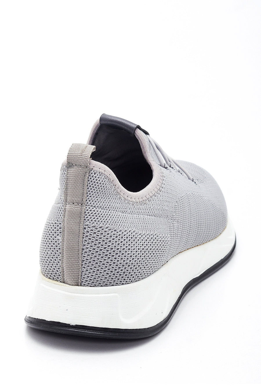 Men's Gray Sneaker