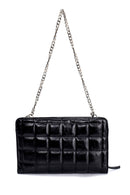 Women's Quilted Shoulder Bag | Derimod