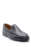 Erkek Deri Casual Loafer | Derimod