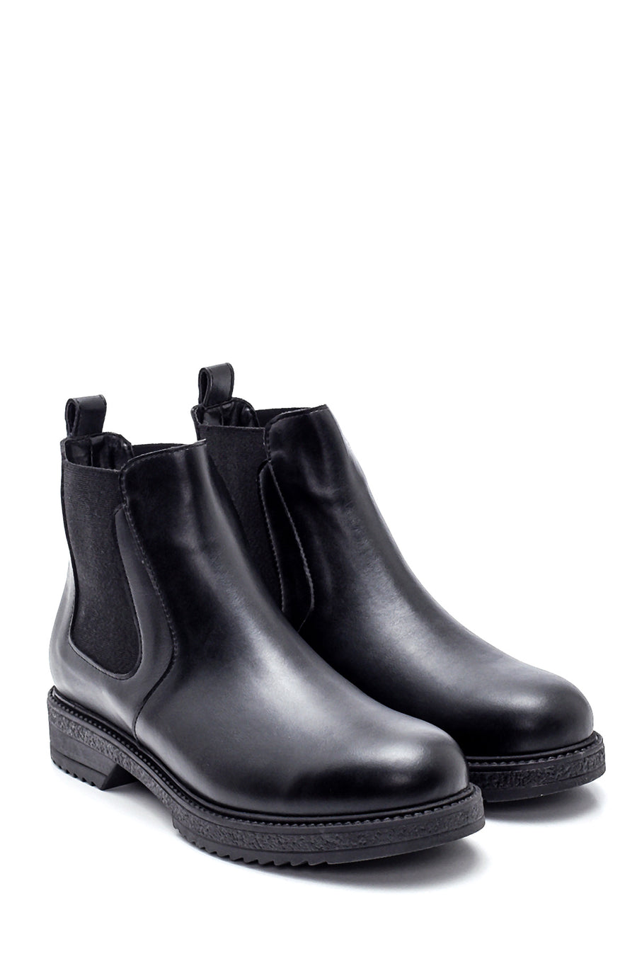 Women's Casual Chelsea Boots