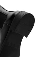 Women's Black Chelsea Boots | Derimod