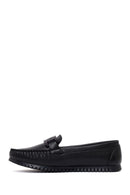 Kadın Siyah Loafer | Derimod