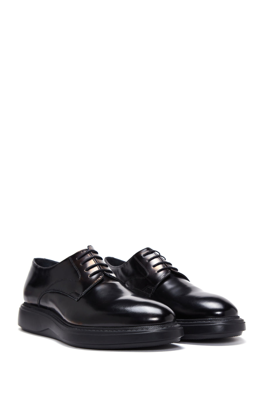 Men's Leather Casual Shoes