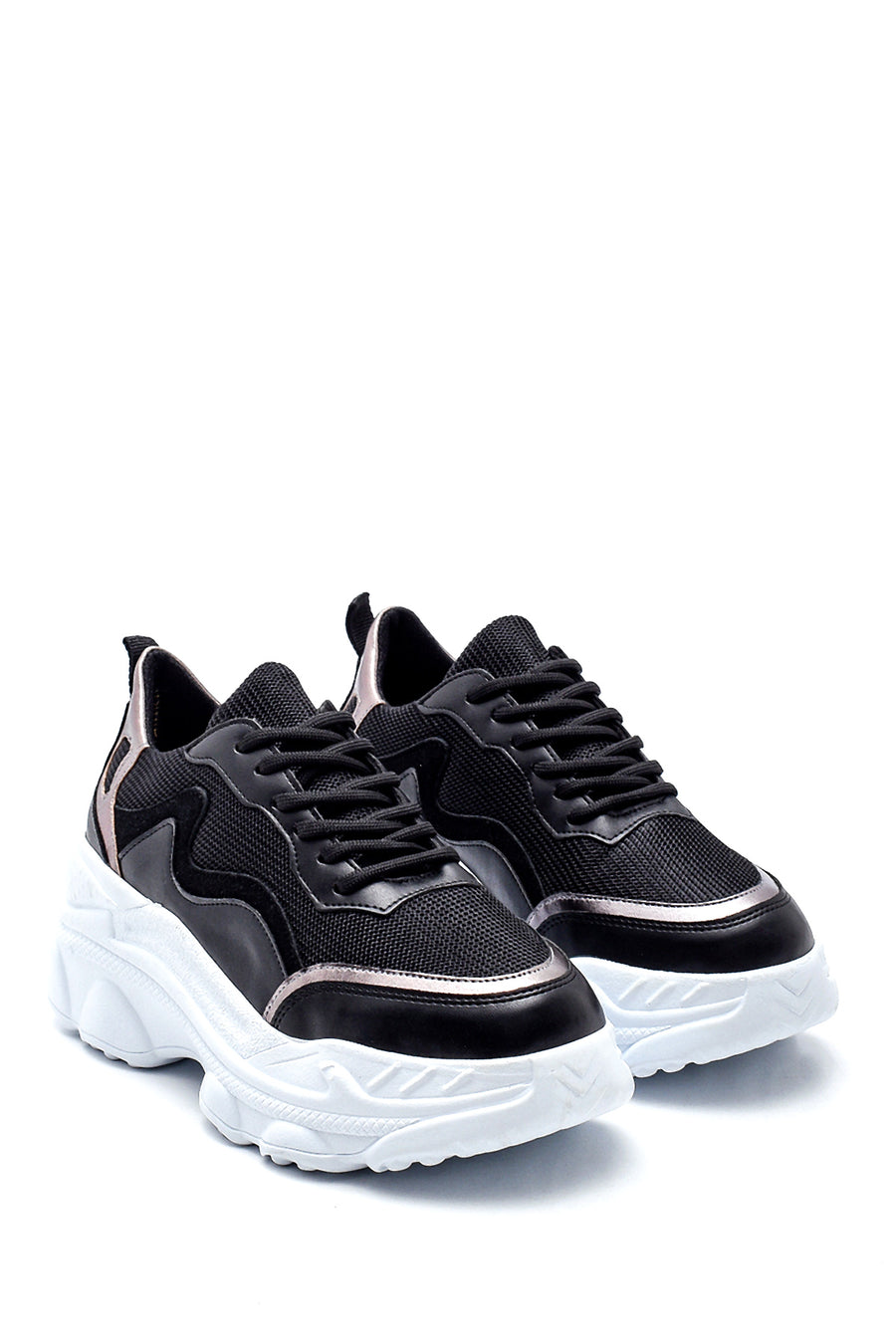 Women's High Base Sneaker