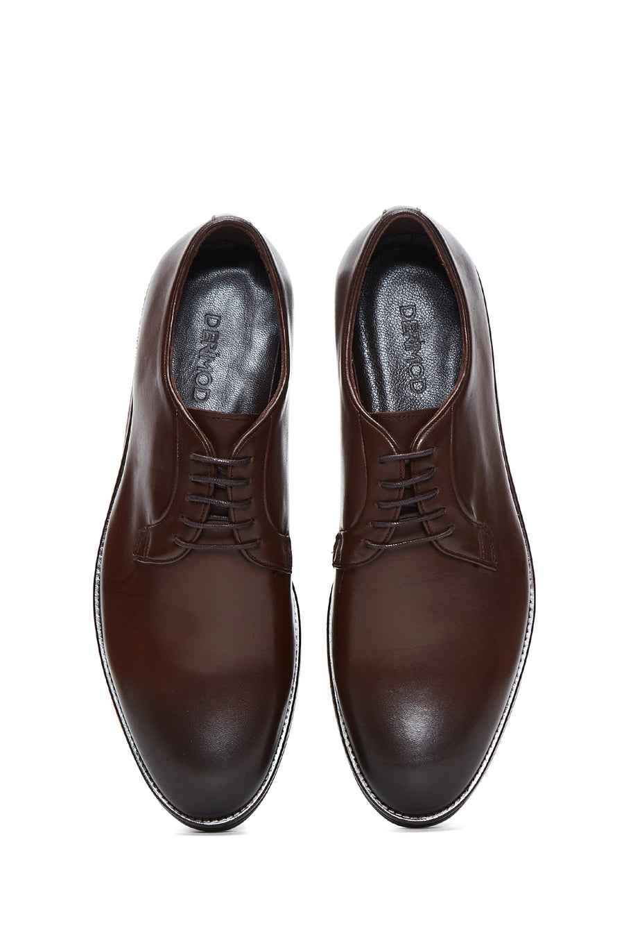 Men's Leather Shoes
