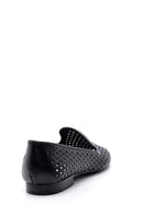 Women's Leather Loafer | Derimod