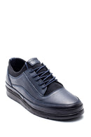 Men's Leather Casual Shoes | Derimod