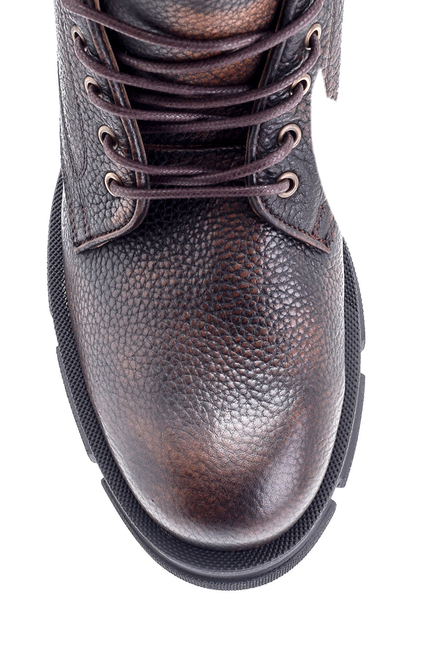 Men's Leather Boots