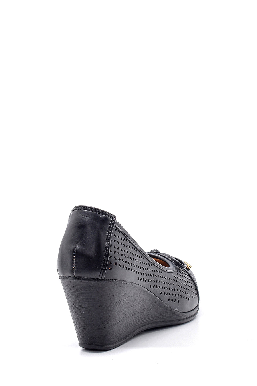 Women's Wedge Heeled Shoes