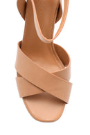 Women's Thick Heeled Shoes | Derimod