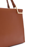 Women's Brown Shoulder Bag | Derimod
