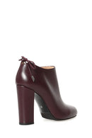 women bootie | Derimod