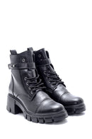 Women's Heeled Boots | Derimod