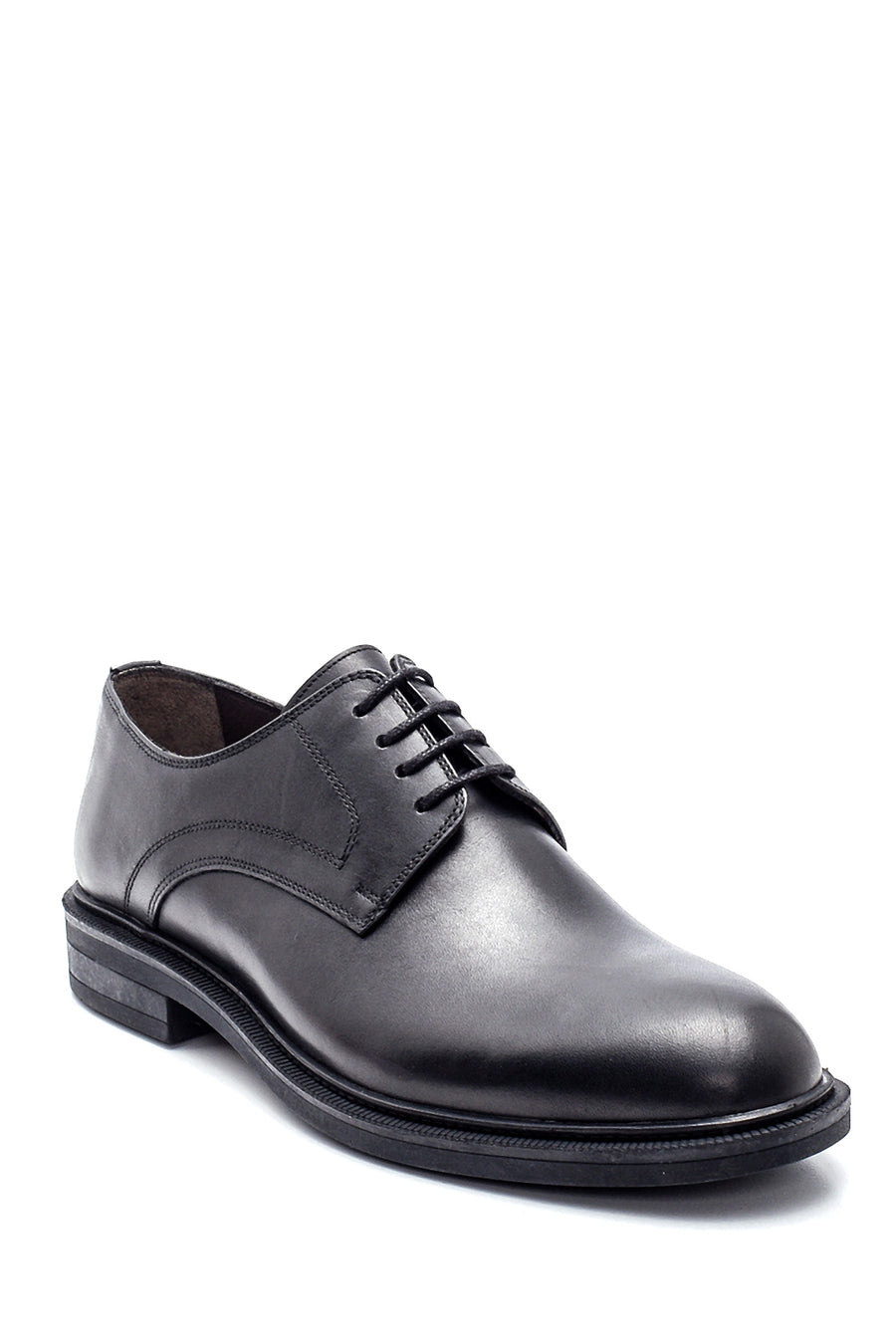 Men's Leather Casual Shoes