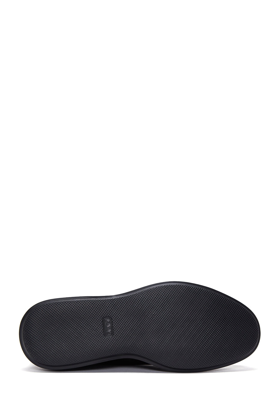 Men's Leather Casual Shoes