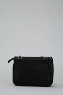 Women's Crossbody Bag with Star Staple Detail | Derimod