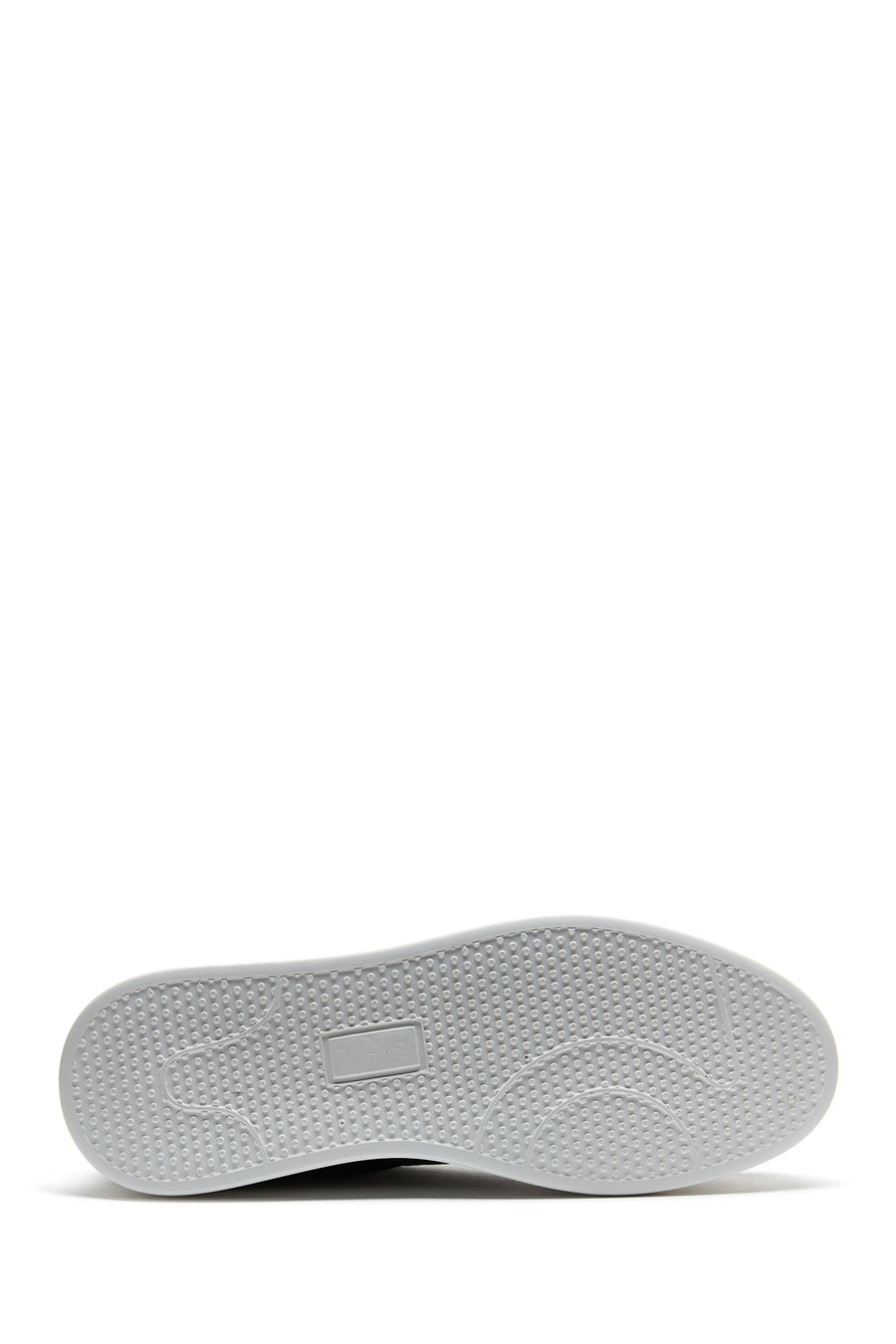 Men's Leather Sneaker