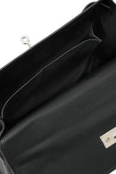 Women's Black Long Strap Shoulder Bag | Derimod