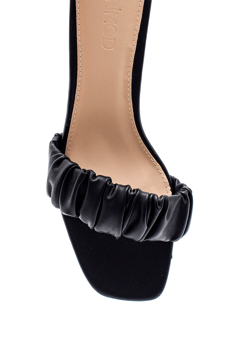 Women's Casual Heeled Slippers