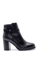Women's Heeled Boots | Derimod