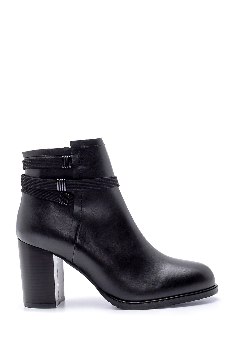 Women's Heeled Boots 20WFE151418 | Derimod