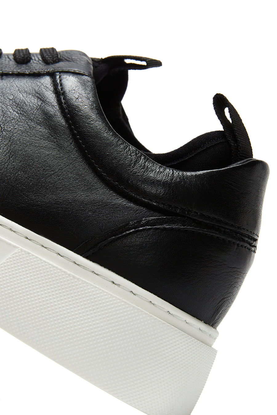 Men's Leather Sneaker