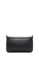
Women's Black Long Strap Leather Shoulder Bag
 | Derimod