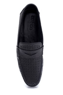 Men's Leather Loafer | Derimod