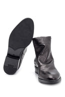 Women's Casual Leather Boots | Derimod