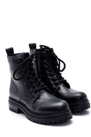 Women's Zippered Boots | Derimod