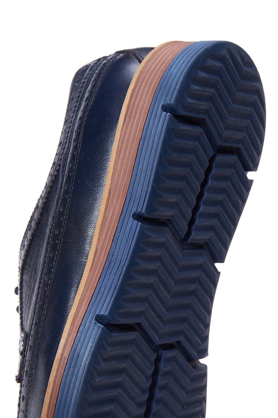 Men's Leather Casual Shoes
