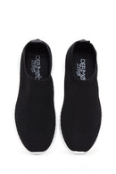 Kadın Siyah Sneaker | Derimod
