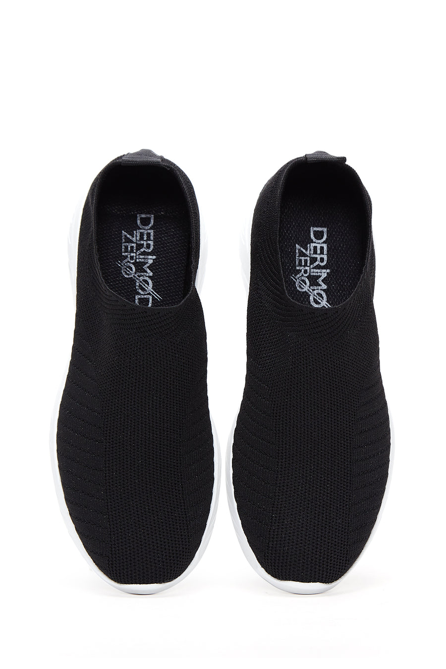Women's Black Sneaker