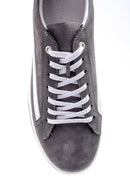Erkek Süet Sneaker | Derimod