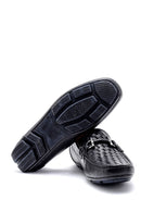 Men's Leather Loafer | Derimod