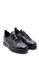 Men's Leather Sneaker | Derimod
