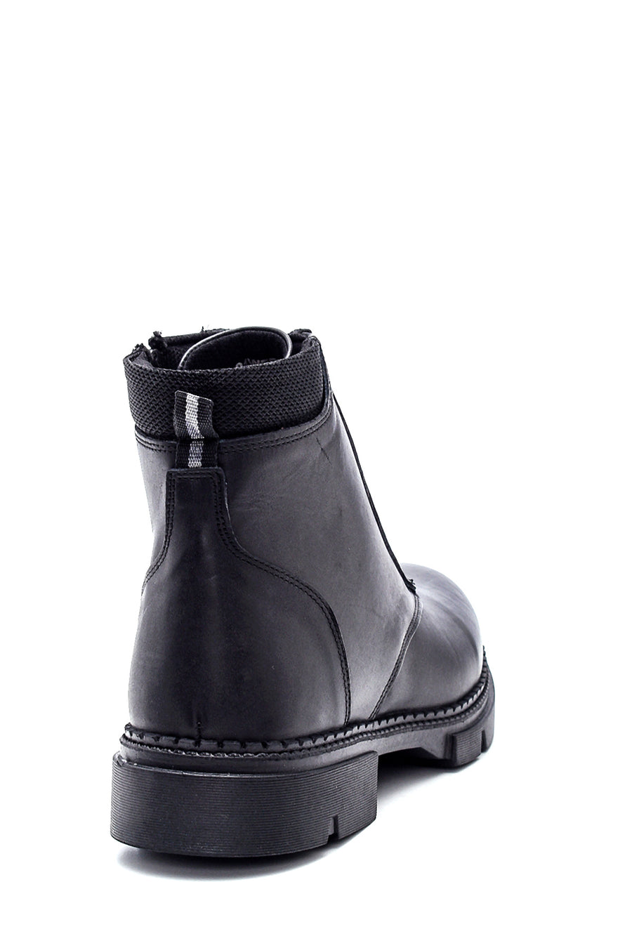 Men's Leather Boots