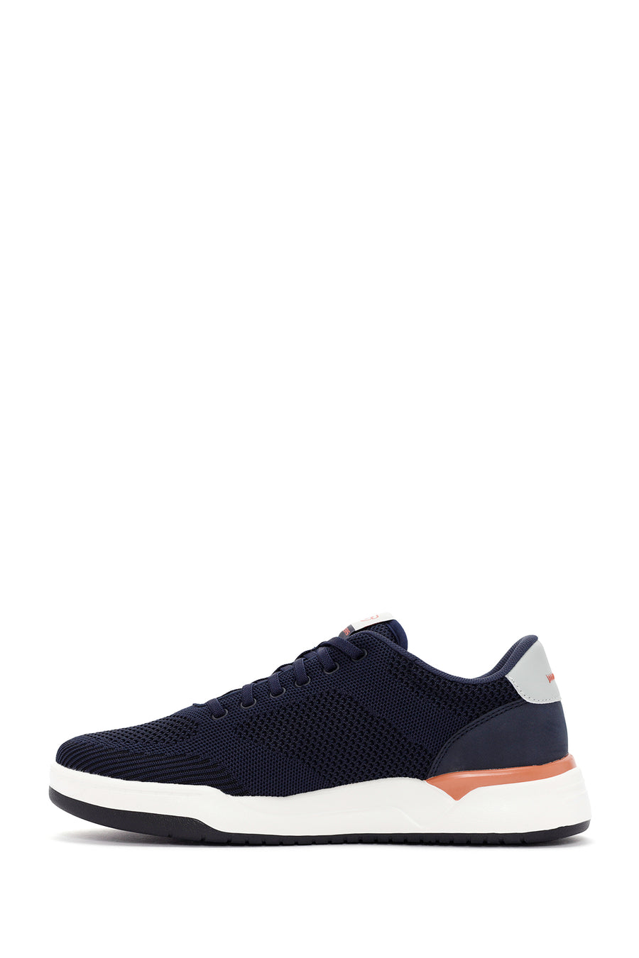 Skechers Men's Navy Corliss - Dorset Lace-Up Sneaker