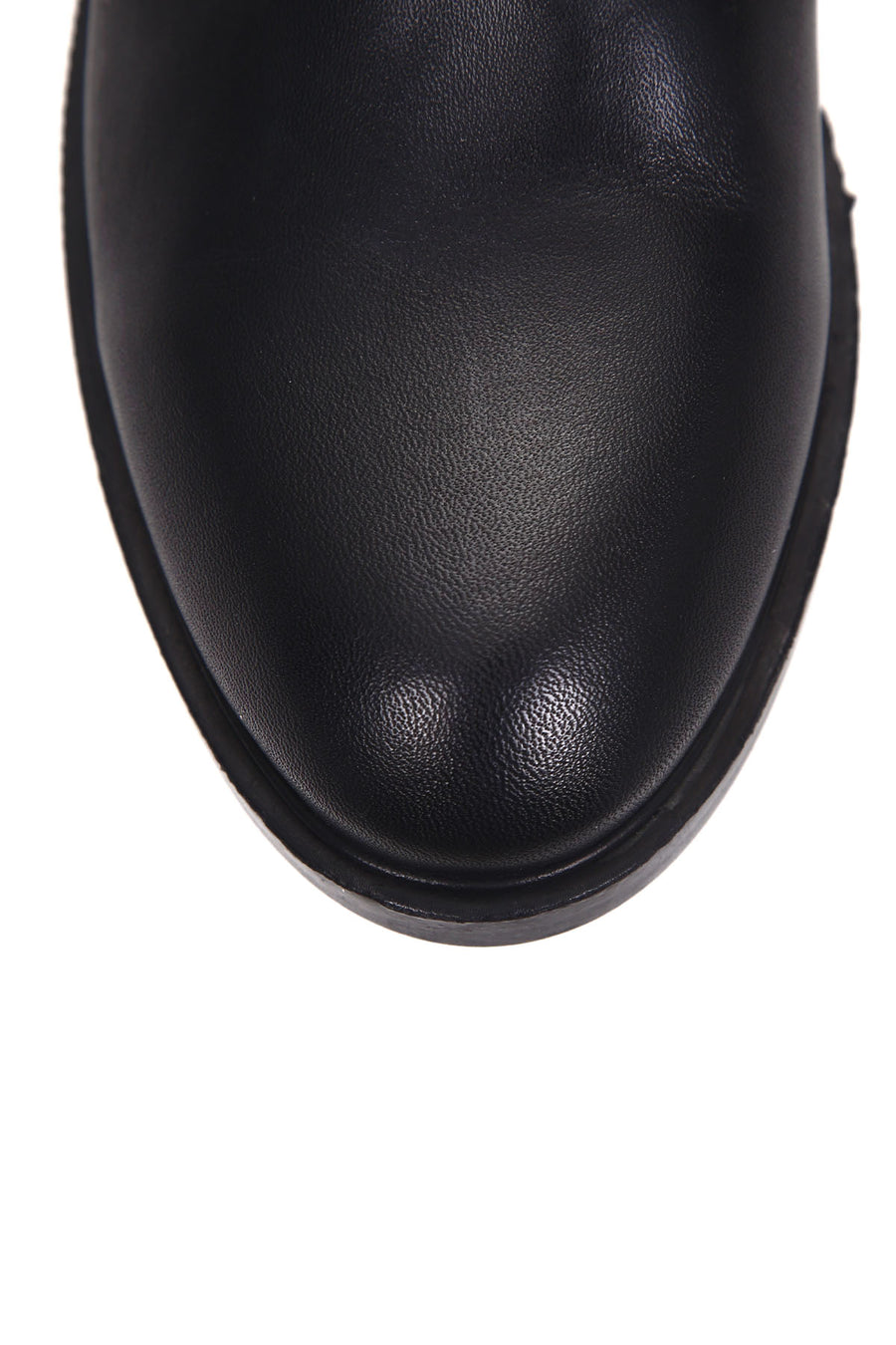 Women's Leather Lace-up Boots